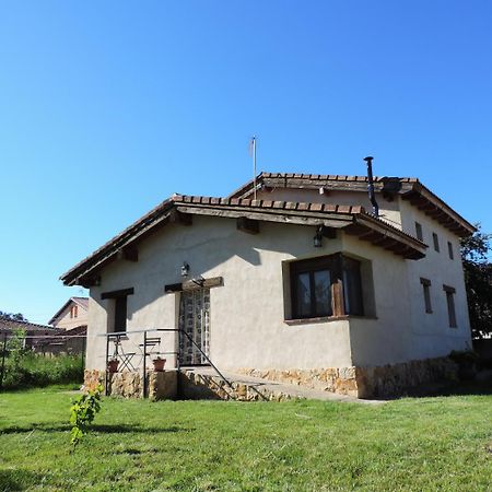 Affittacamere La Casa del Cartero Pablo Saldana de Ayllon Esterno foto